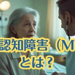 認知症になる前に知りたい！軽度認知障害（MCI）の症状・原因・改善ガイド
