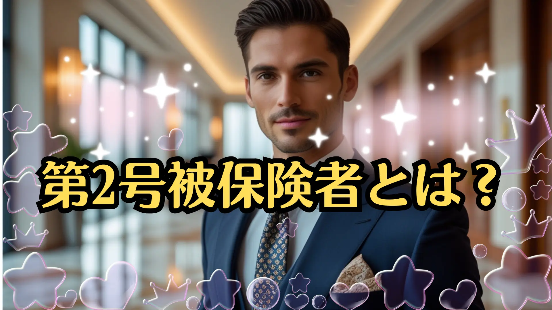公的年金制度の第2号被保険者とは？会社員・公務員の仕組みをわかりやすく解説