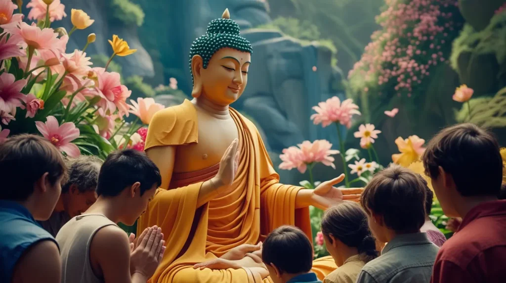 戒名とは？その意味と由来