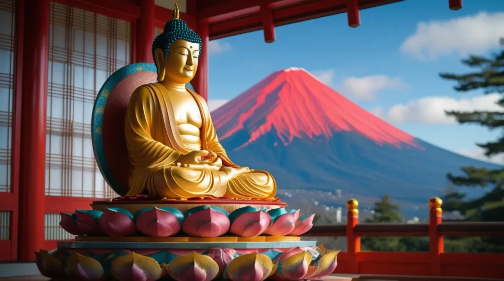 信士・信女・居士・大姉・院居士の違いと意味