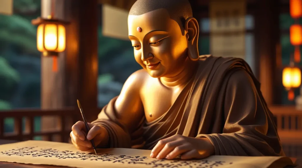 戒名に含まれる構成要素を理解しよう