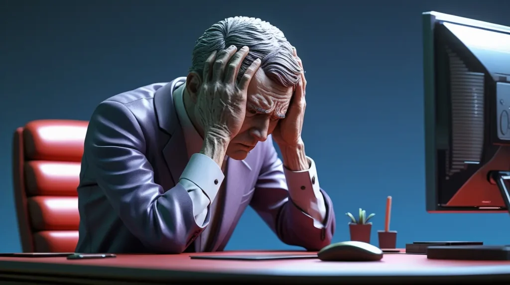 施設側の問題点:構造的な脆弱性の分析