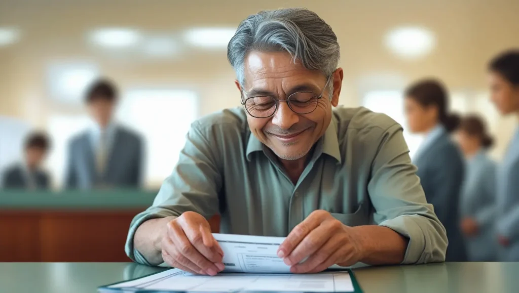 経過的寡婦加算を受け取るための条件