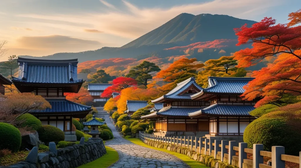 寺院が抱える問題