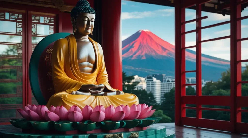 檀家離れと墓じまい時代に寺院が果たす役割とは