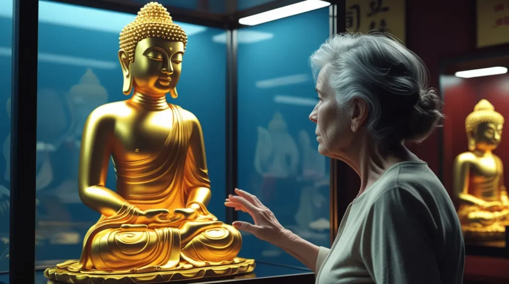 廃寺が増えることで生じる地域の問題