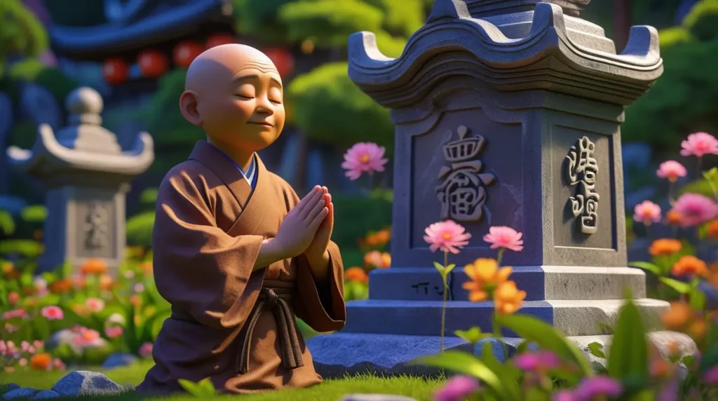 処分前に行われる「魂抜き（閉眼供養）」とは？