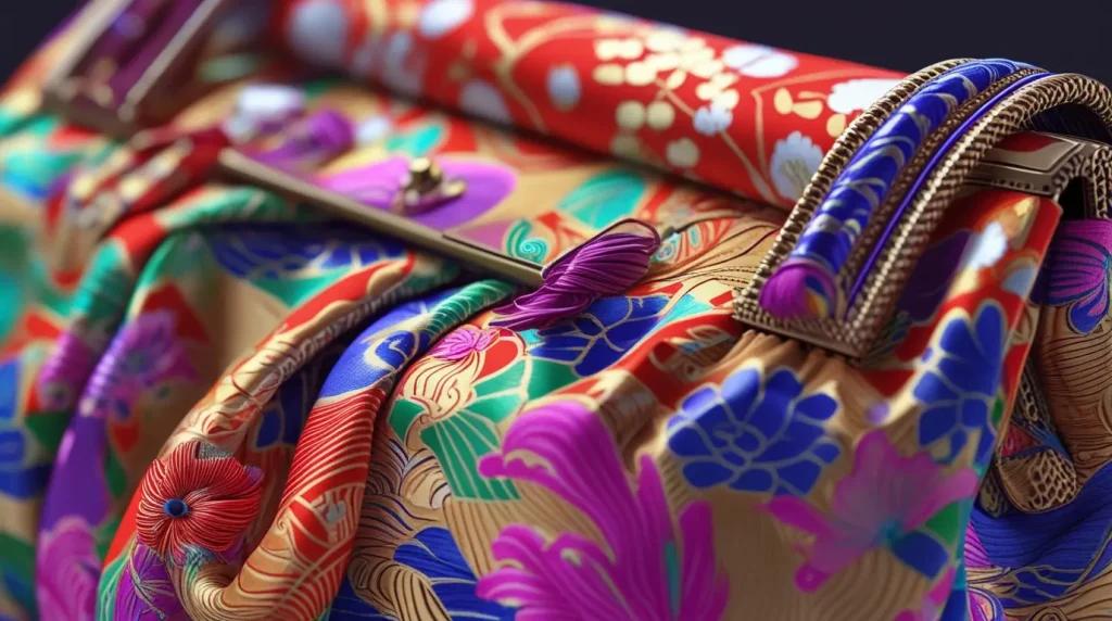 着物の新しい活かし方