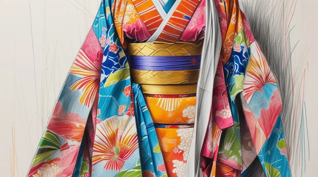 着物の主な引取り・処分方法