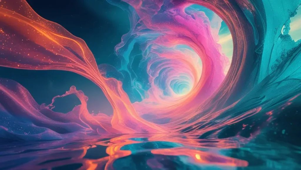 手順と流れ